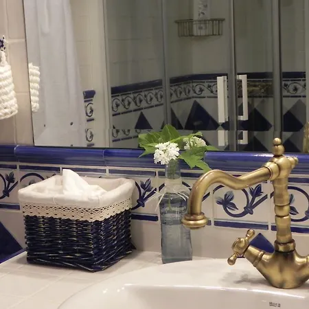 公寓 La Buhardilla De Mi Casa