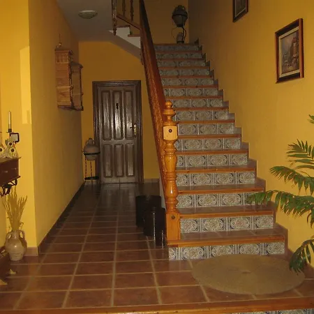 公寓 La Buhardilla De Mi Casa