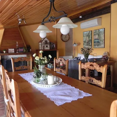 La Buhardilla De Mi Casa