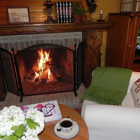 公寓 La Buhardilla De Mi Casa