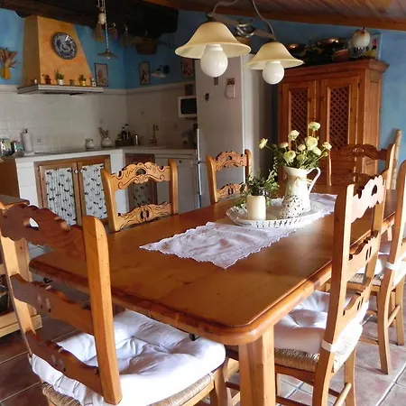 La Buhardilla De Mi Casa 公寓 Alcañiz