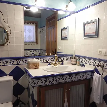 公寓 La Buhardilla De Mi Casa *