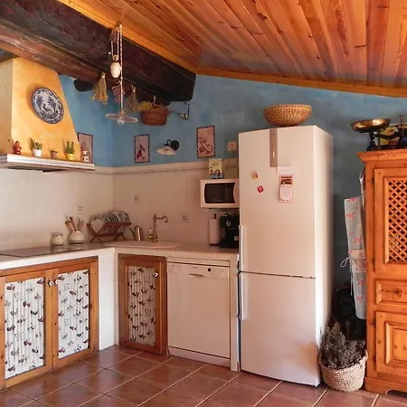 公寓 La Buhardilla De Mi Casa Alcañiz