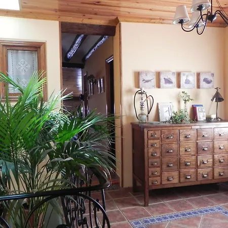 La Buhardilla De Mi Casa Alcañiz